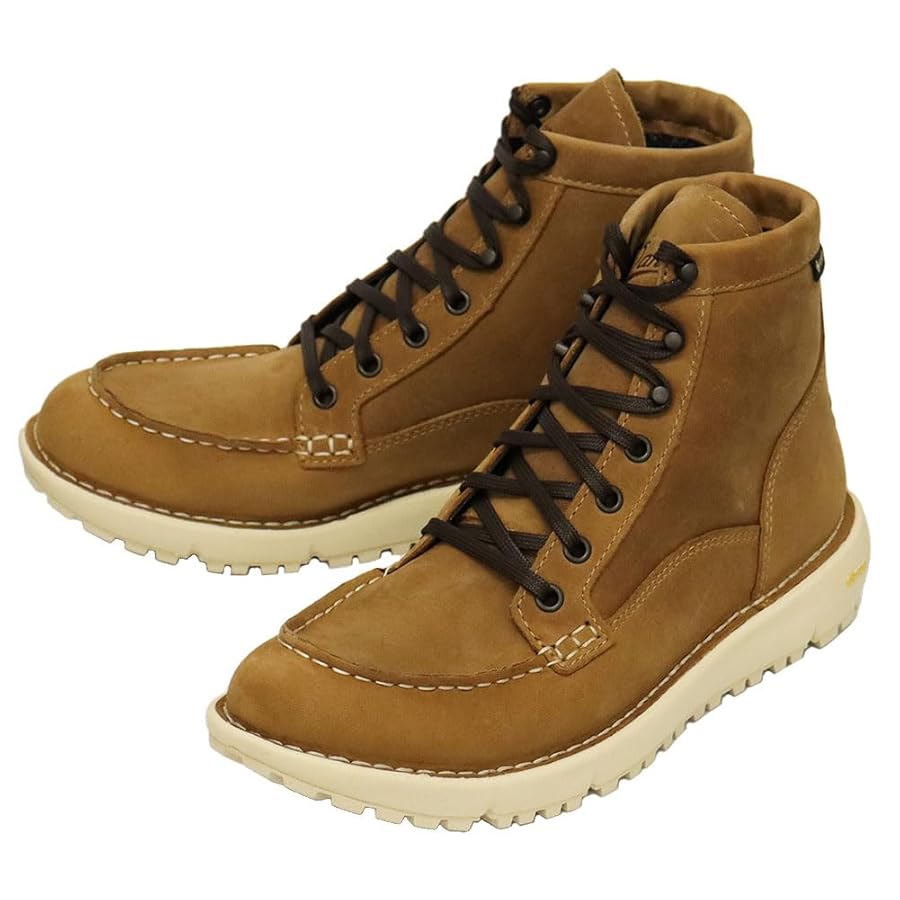 Amazon | [Danner] [ダナー] 30741 Logger Moc 917 ロガーモック
